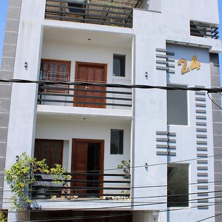 Villa24.Trinco تريكونامالاي المظهر الخارجي الصورة
