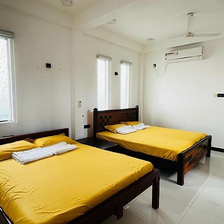 Villa24.Trinco تريكونامالاي المظهر الخارجي الصورة