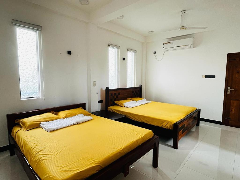 Villa24.Trinco تريكونامالاي المظهر الخارجي الصورة