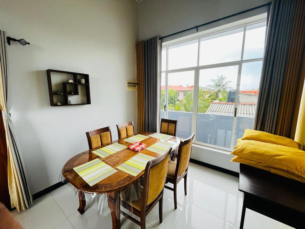 Villa24.Trinco تريكونامالاي المظهر الخارجي الصورة