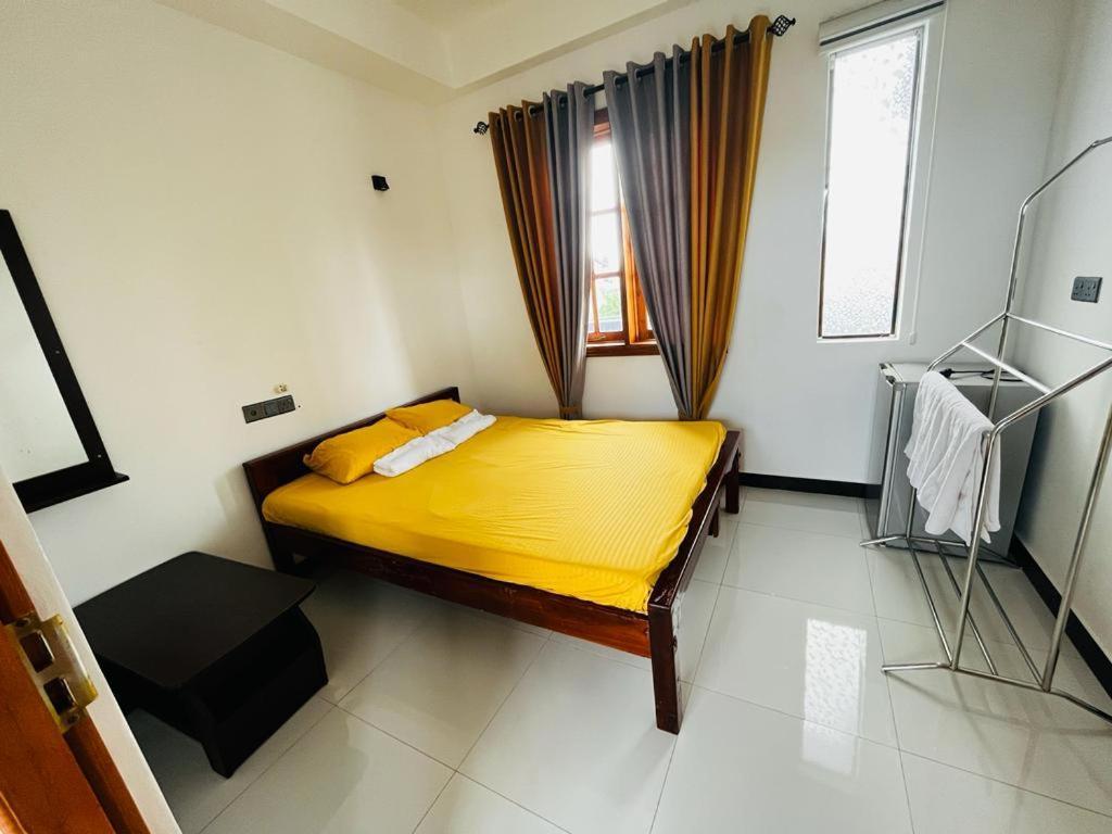 Villa24.Trinco تريكونامالاي المظهر الخارجي الصورة