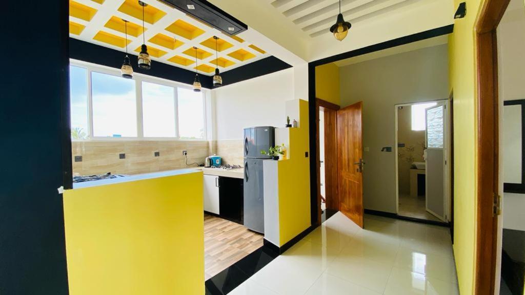 Villa24.Trinco تريكونامالاي المظهر الخارجي الصورة