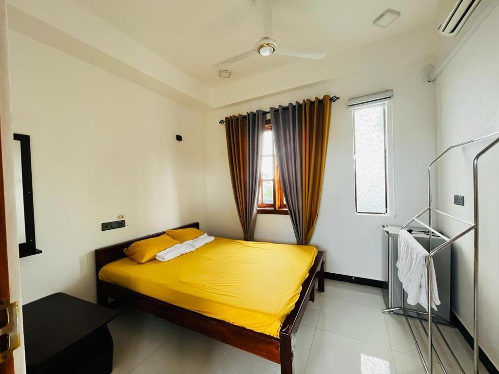 Villa24.Trinco تريكونامالاي المظهر الخارجي الصورة