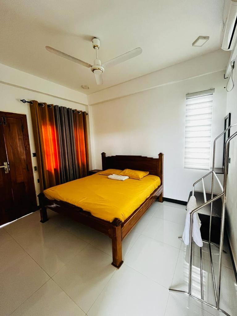Villa24.Trinco تريكونامالاي المظهر الخارجي الصورة
