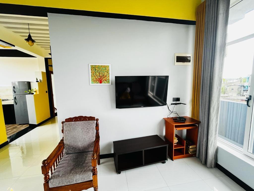 Villa24.Trinco تريكونامالاي المظهر الخارجي الصورة