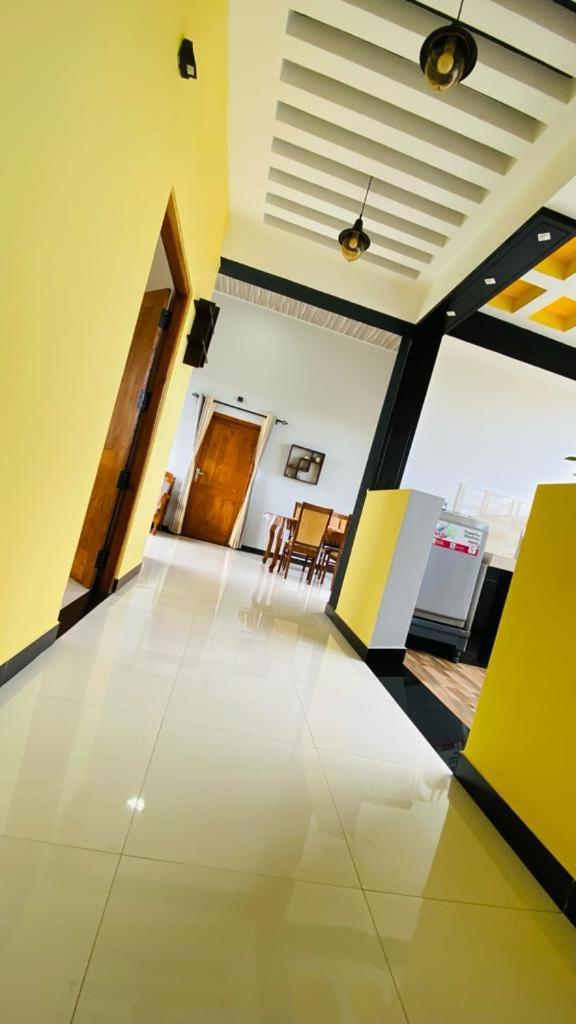 Villa24.Trinco تريكونامالاي المظهر الخارجي الصورة