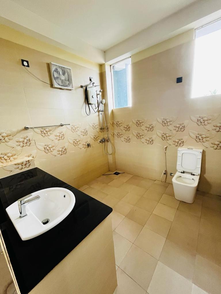Villa24.Trinco تريكونامالاي المظهر الخارجي الصورة